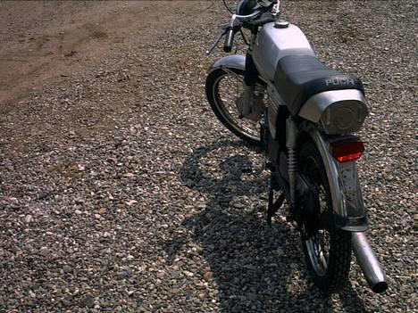 CPI Popcorn (Solgt) billede 6