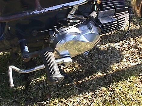 Puch Maxi Solgt billede 2