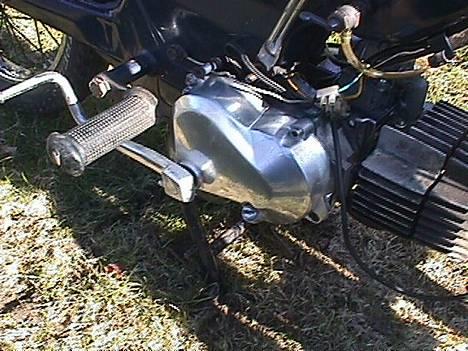 Puch Maxi Solgt billede 3