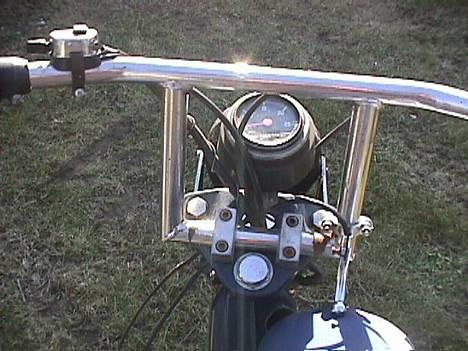 Puch Maxi Solgt billede 5