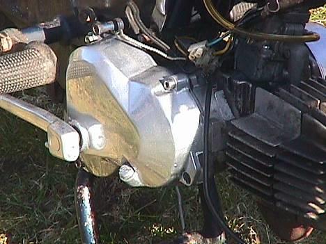 Puch Maxi Solgt billede 6