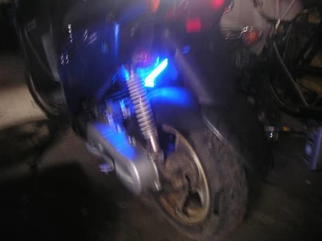 CPI Popcorn (SOLGT) billede 2