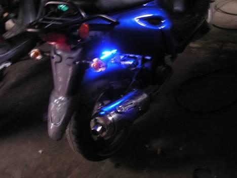 CPI Popcorn (SOLGT) billede 3