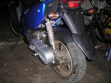 CPI Popcorn (SOLGT) billede 4