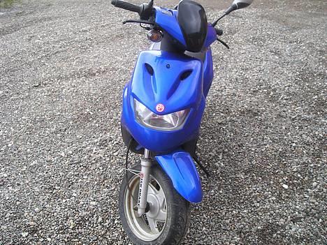 CPI Popcorn (SOLGT) billede 5