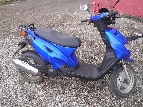 CPI Popcorn (SOLGT) billede 6