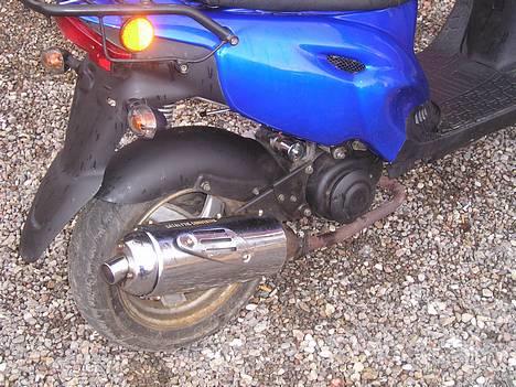 CPI Popcorn (SOLGT) billede 7