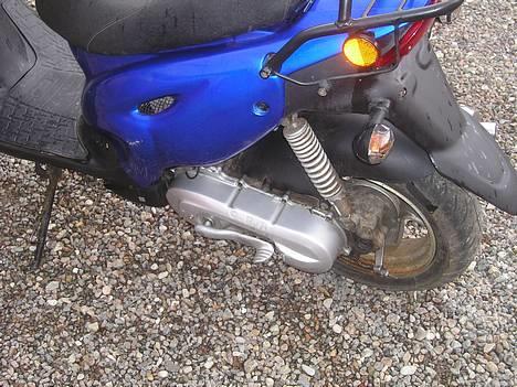 CPI Popcorn (SOLGT) billede 8