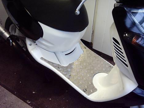 Aprilia Sonic (Solgt) billede 7