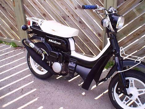 Suzuki Fz'er kræ billede 3