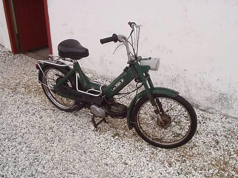 Puch Maxi billede 1