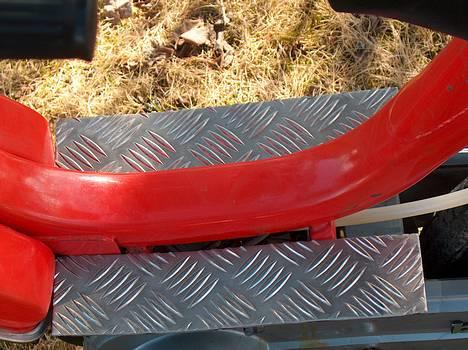 Vespa Bravo billede 5