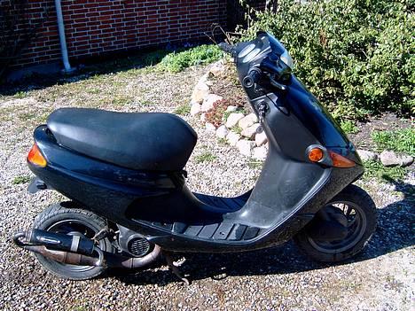 Peugeot Zenith billede 3