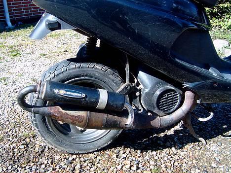 Peugeot Zenith billede 4