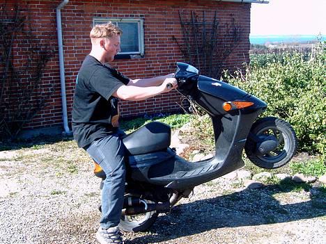 Peugeot Zenith billede 6