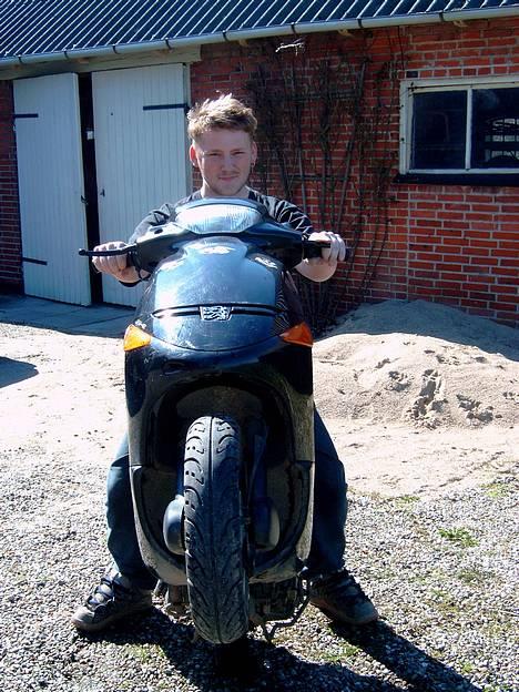 Peugeot Zenith billede 7