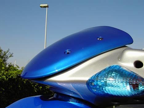 Piaggio Nrg Mc³ billede 1