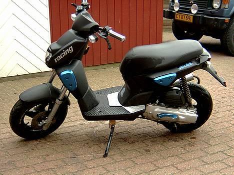 Yamaha Slider -Team - [RcR] - billede 1