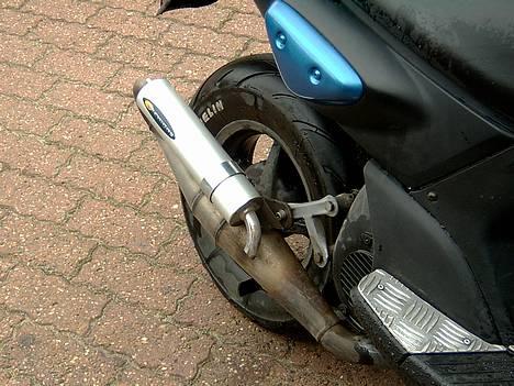 Yamaha Slider -Team - [RcR] - billede 2