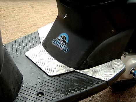 Yamaha Slider -Team - [RcR] - billede 3