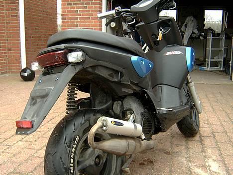 Yamaha Slider -Team - [RcR] - billede 5