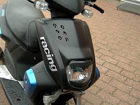 Yamaha Slider -Team - [RcR] - billede 6