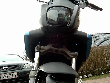 Yamaha Slider -Team - [RcR] - billede 7