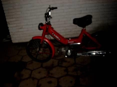 Puch Maxi K billede 8