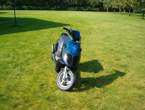 Aprilia Sonic Racing billede 2