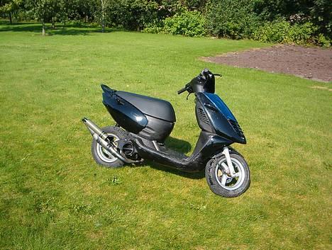 Aprilia Sonic Racing billede 3