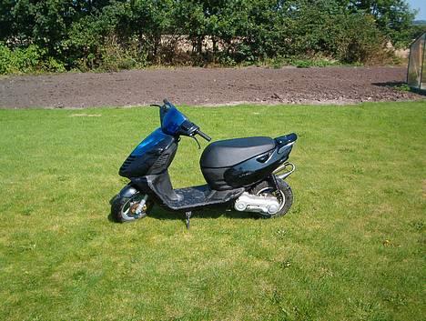 Aprilia Sonic Racing billede 4