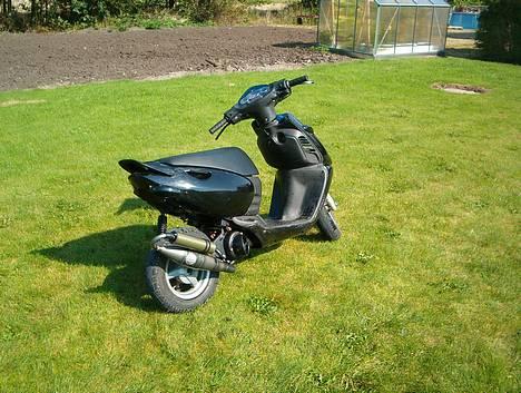 Aprilia Sonic Racing billede 6