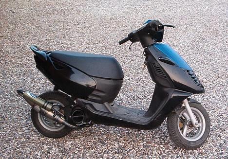 Aprilia Sonic Racing billede 8