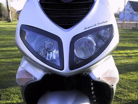 Peugeot speedfight 2 LCE billede 6