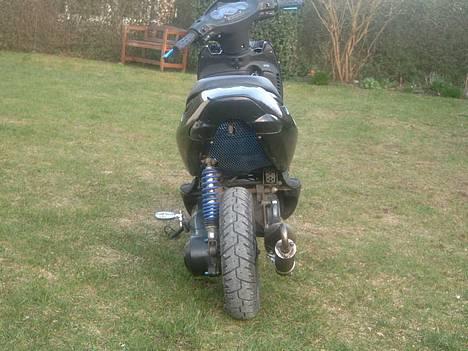 Aprilia Sonic  - NU billede 8