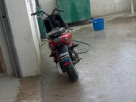 Yamaha   Neo´s LC Solgt billede 6