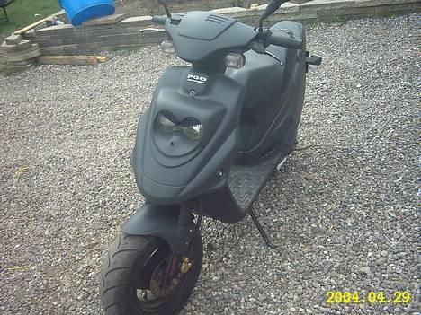 PGO hot 50 solgt - nyt billede 9