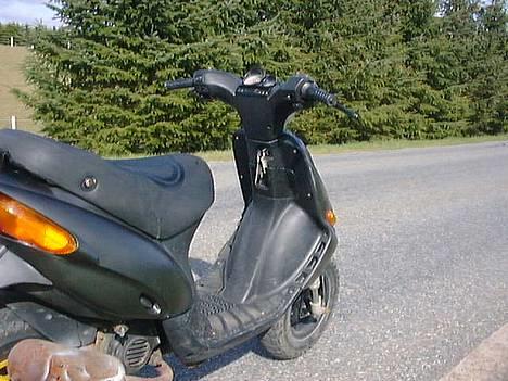 Gilera Stalker TILSALG billede 2