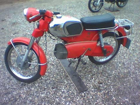 Kreidler RS florett  billede 1
