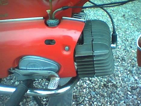 Kreidler RS florett  billede 4