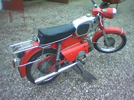 Kreidler RS florett  billede 3