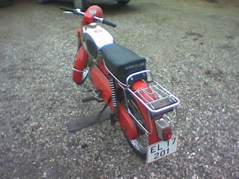 Kreidler RS florett  billede 2