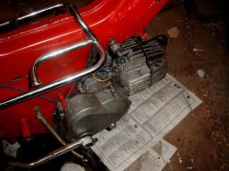 Puch Maxi K billede 10