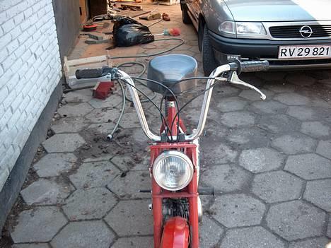 Puch Maxi K billede 9