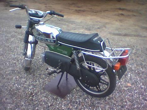 Kreidler RMC elektronik billede 2