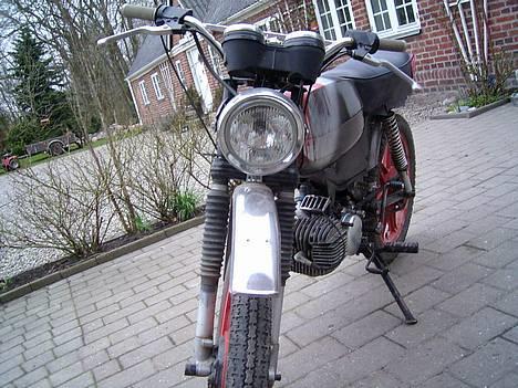 Kreidler RMC 3-gears -= Team SP=- billede 3