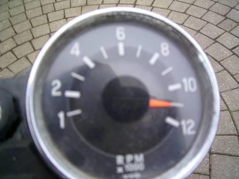 Kreidler RMC 3-gears -= Team SP=- billede 6