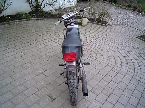 Kreidler RMC 3-gears -= Team SP=- billede 5