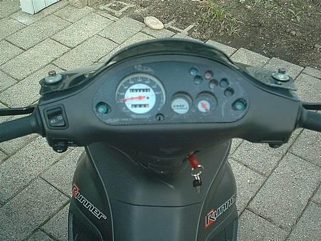 Gilera Runner (Solgt) billede 6