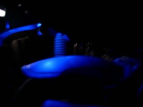 Aprilia Rally (Solgt for 5500) billede 7